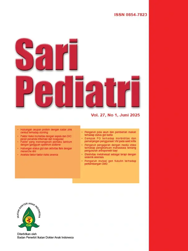 Vol. 27 No. 1