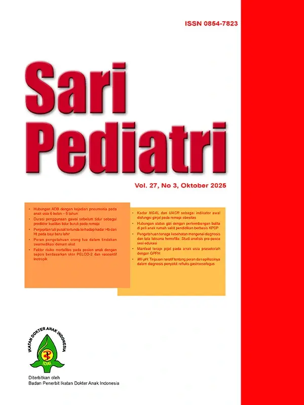 Vol. 27 No. 3
